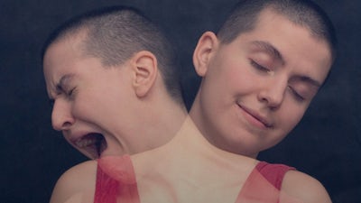 Changing Your Reality with Niurka