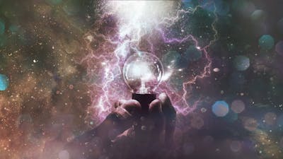 Renforcer votre champ énergétique 