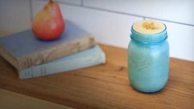 Power Protein Superfood Smoothie