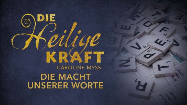 Die Macht unserer Worte