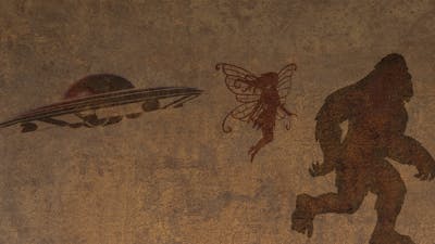 A Unified Theory of the Paranormal