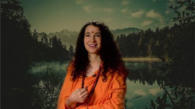 Yogic Connection