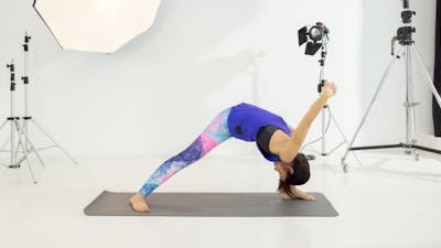 Yoga para ciclistas