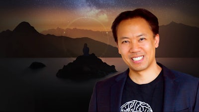 Routines and Habits to ‘Level-Up’ Your Learning with Jim Kwik