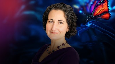 Helané Wahbeh: Intention Practice