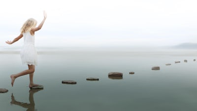 Childhood's Pure Potential