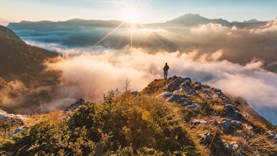 Erzengel Samael: Stärke gewinnen