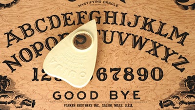 Ouija 101 with Karen A. Dahlman