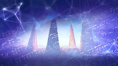 Ancient Codes of History