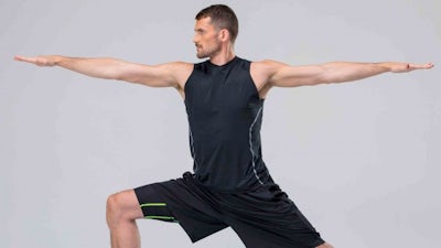 Complete Body Workout