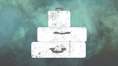 Emotionalen Ballast abwerfen