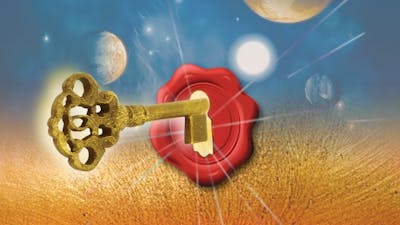 Unlocking the Secret