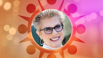 Deborah King: StarSeeds — Your Cosmic DNA