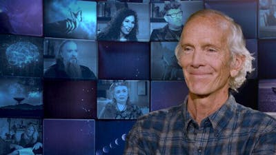The Spiritual Lives of Scientists