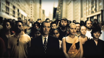 Zeitgeist: The Movie