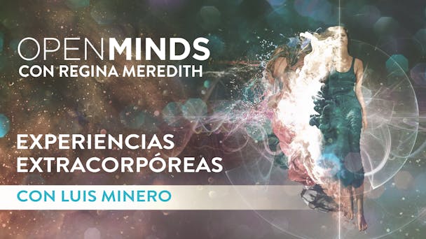 Experiencias extracorpóreas