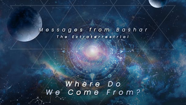 Where Do We Come From?