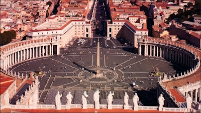 Secret Powers of the Vatican? with Barbara Hand Clow
