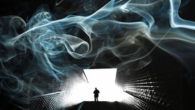 Intelligent Paranormal Research with Paul Eno