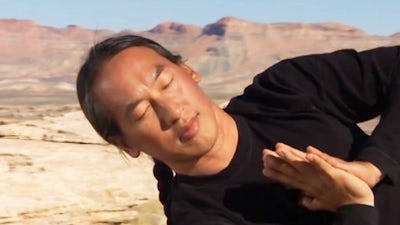 Ouvertures de hanches