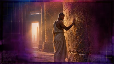 Did Ancient Egyptians Know How to Manipulate Reality?