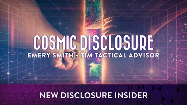 New Disclosure Insider