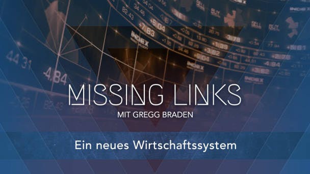 Ein neues Wirtschaftssystem