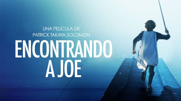 Encontrando a Joe
