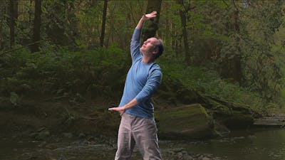 Qi Gong for Better Breathing