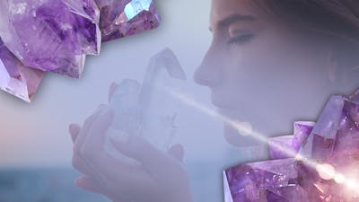The Crystal Comeback