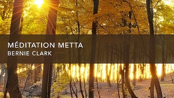 Méditation Metta