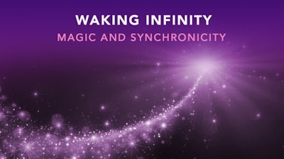 Magic and Synchronicity
