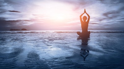 Doug Bentley on Deeksha and the Oneness Meditation