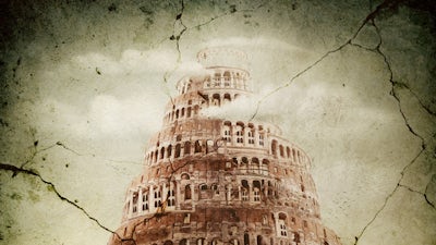 Tower of Babel