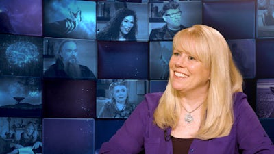 Guided Miracles Beyond the Veil