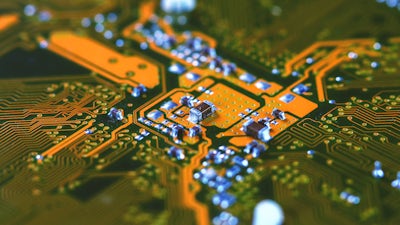 Rise of the Technocracy with Patrick Wood