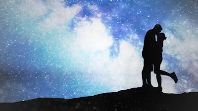 Beyond Mars and Venus with John Gray