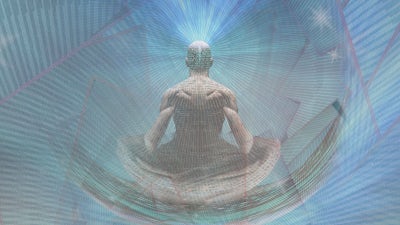 The MindBody Self with Mario Martinez