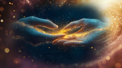 Accéder à vos Archives Akashiques 