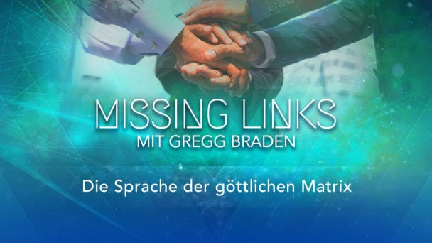 Die Sprache der göttlichen Matrix