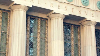 Inner Workings of the Federal Reserve with G. Edward Griffin