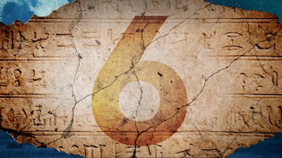 Tráiler temporada 6 de Civilizaciones antiguas