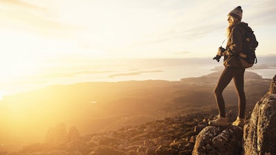 True Work (Michael & Justine Toms) – Part 2