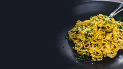 Quick & Rich Pasta Sauce