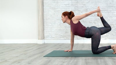 Crea Espacio en Tu Interior