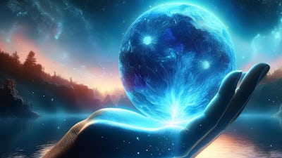 Discover Your Third Eye Chakra