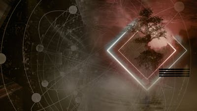 Four Fundamental Forces