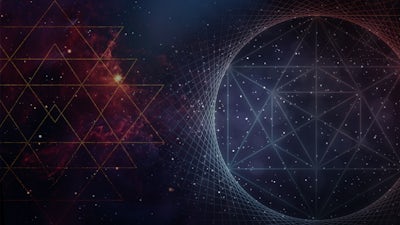 Heart Torus Practice & Light Ether Intensification