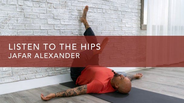 Listen to the Hips