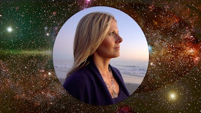 Interview with Sara Landon